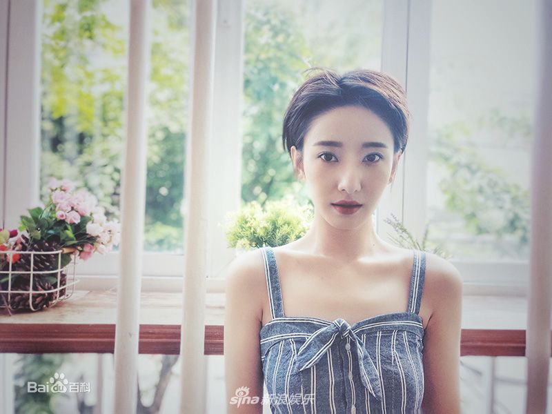 许芳铱高清最新图集