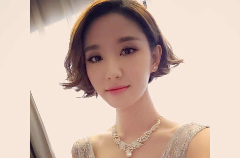 最优质许芳铱生活照