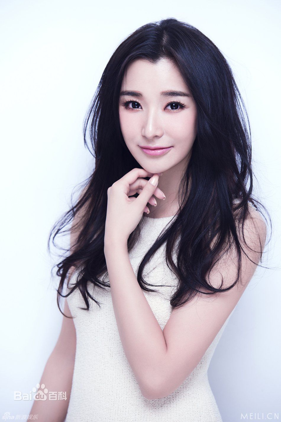 最全冯婧(Jing)壁纸