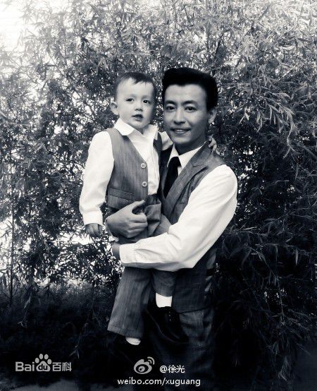 徐光(Xu Guang)最新剧照