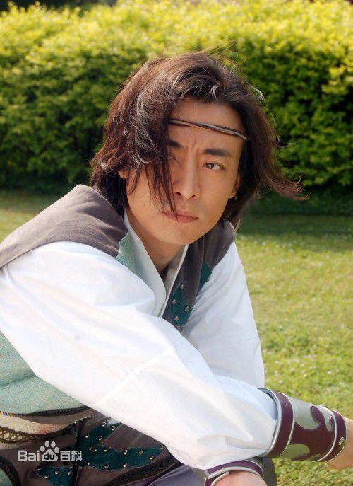 徐光(Xu Guang)最新剧照