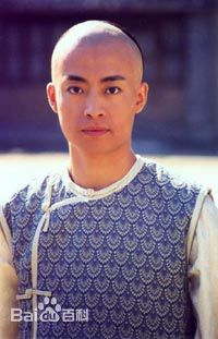 徐光(Xu Guang)最新剧照