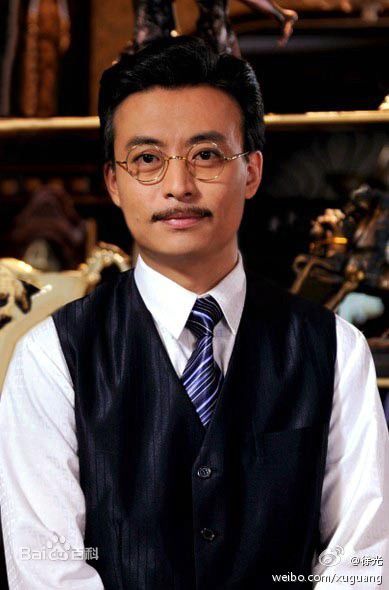 徐光(Xu Guang)最新剧照