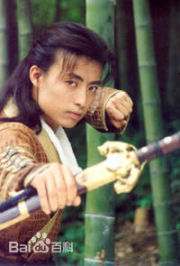 徐光(Xu Guang)最新剧照