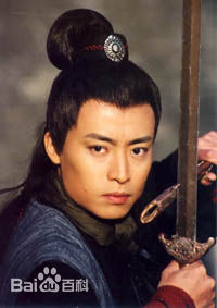 徐光(Xu Guang)最新剧照