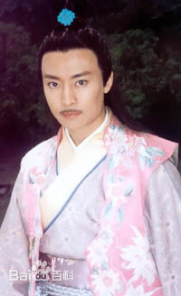 徐光(Xu Guang)最新剧照