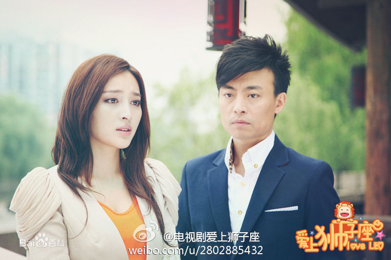 最新徐光(Xu Guang)在《恋爱相对论》喻威中的壁纸