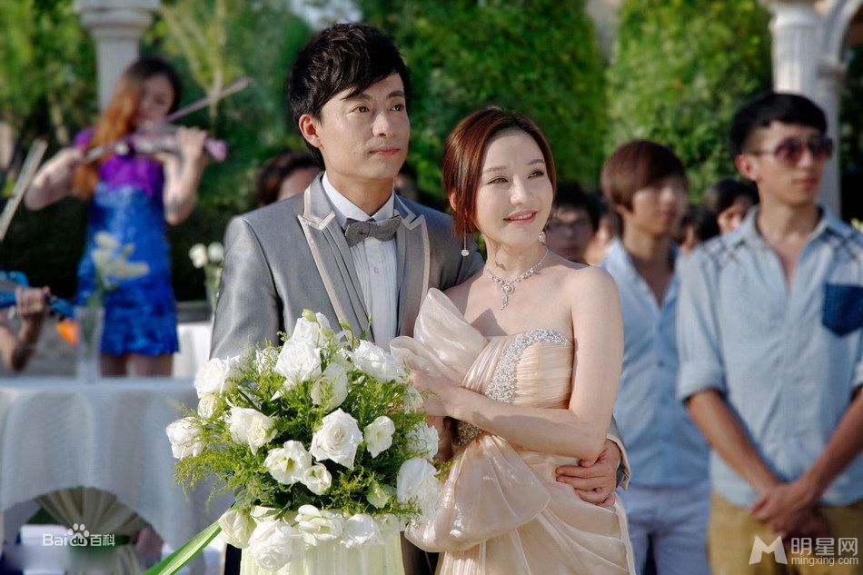 最新徐光(Xu Guang)在《恋爱相对论》喻威中的壁纸