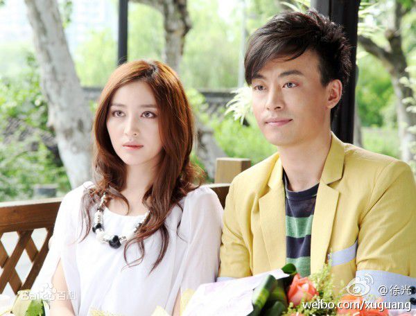 最新徐光(Xu Guang)在《恋爱相对论》喻威中的壁纸