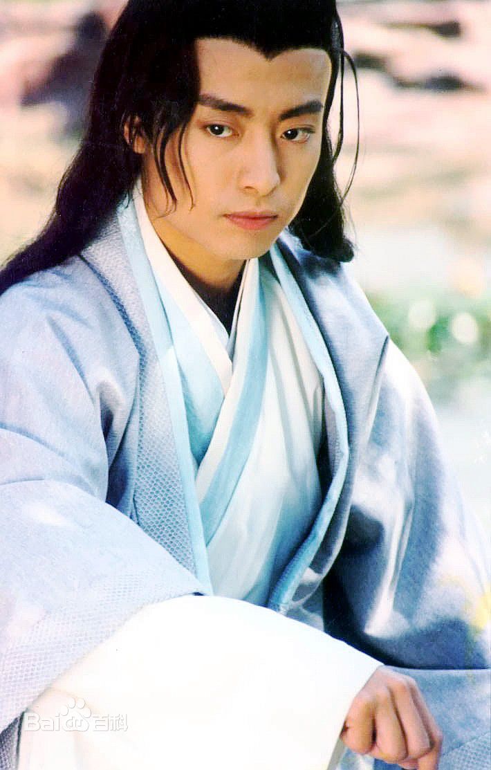 最优质徐光(Xu Guang)在《策马啸西风》叶开中的相册