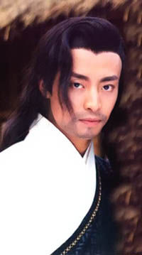 最优质徐光(Xu Guang)在《策马啸西风》叶开中的相册