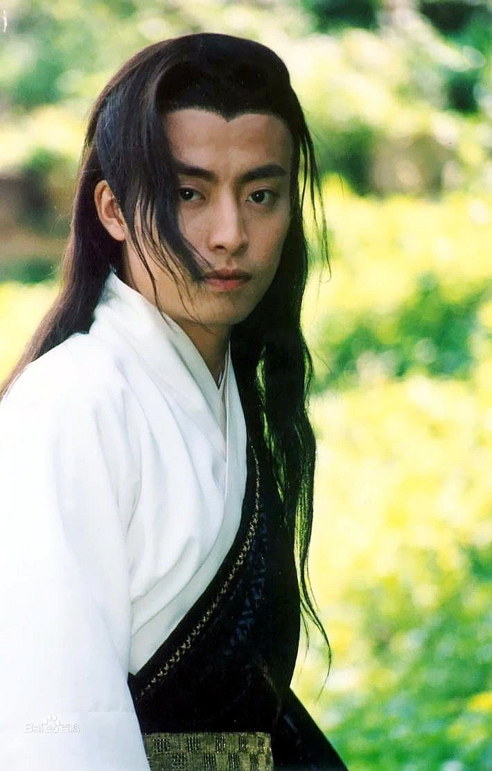 最优质徐光(Xu Guang)在《策马啸西风》叶开中的相册