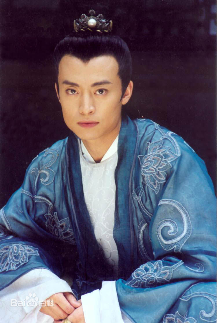 精选徐光(Xu Guang)在《上错花轿嫁对郎》柯世昭中的图册