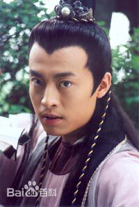 精选徐光(Xu Guang)在《上错花轿嫁对郎》柯世昭中的图册