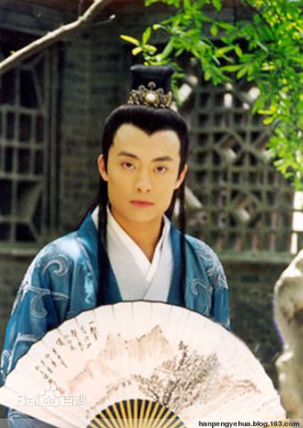 精选徐光(Xu Guang)在《上错花轿嫁对郎》柯世昭中的图册