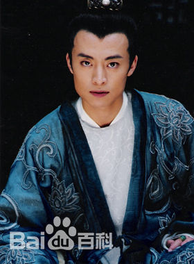 精选徐光(Xu Guang)在《上错花轿嫁对郎》柯世昭中的图册