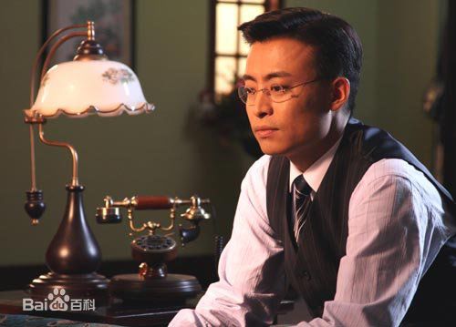 高清徐光(Xu Guang)在《女人何苦为难女人》方天宇中的图集