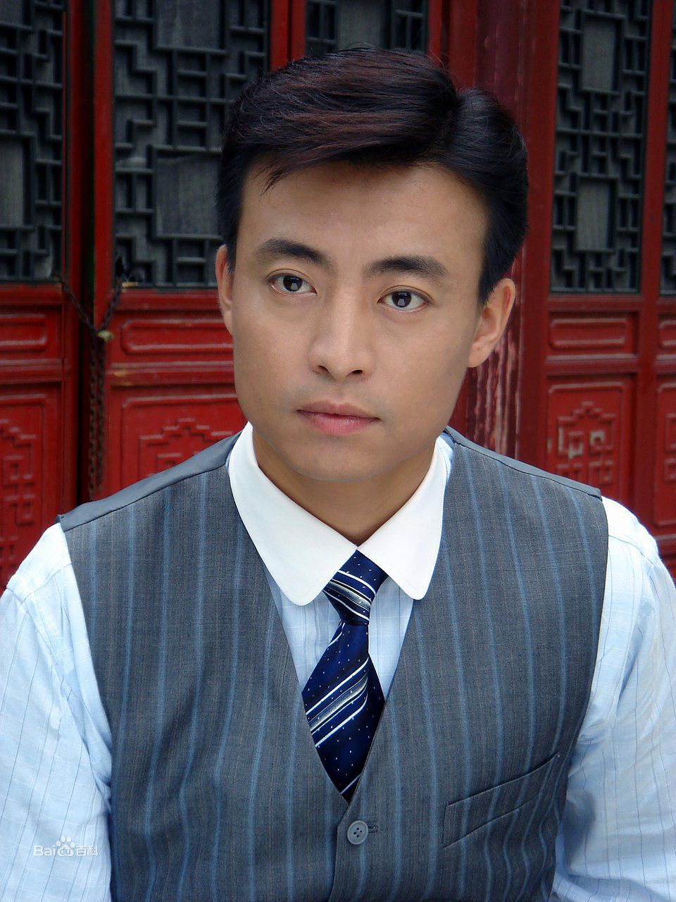 高清徐光(Xu Guang)在《女人何苦为难女人》方天宇中的图集