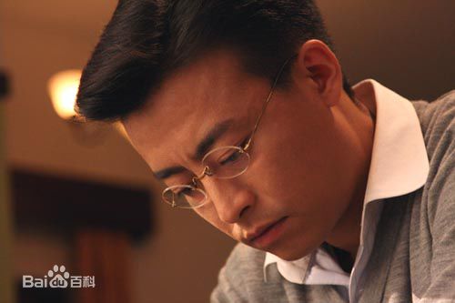 高清徐光(Xu Guang)在《女人何苦为难女人》方天宇中的图集