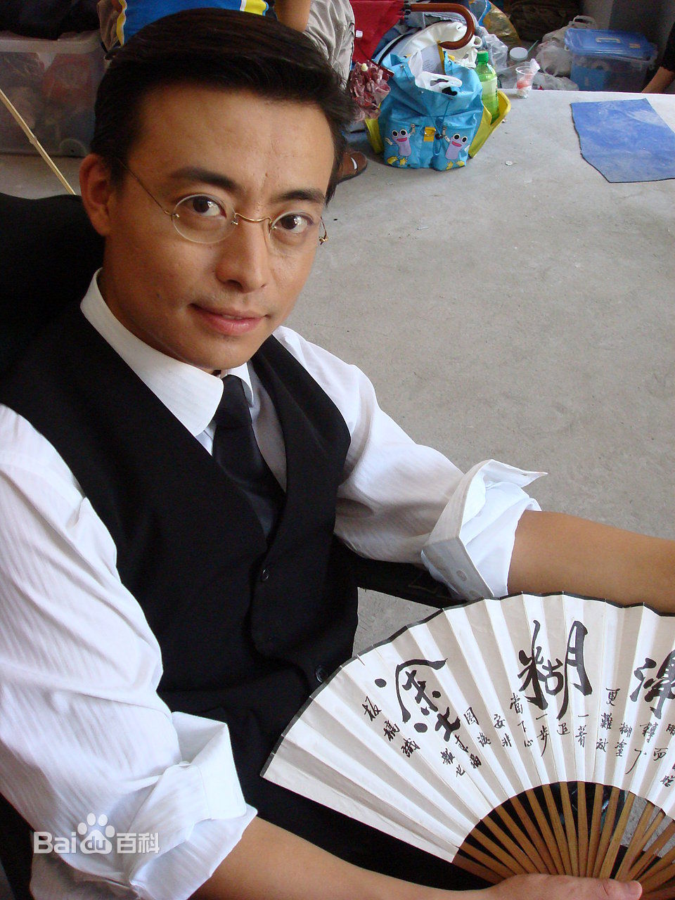 高清徐光(Xu Guang)在《女人何苦为难女人》方天宇中的图集