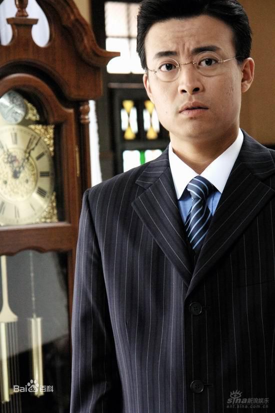 高清徐光(Xu Guang)在《女人何苦为难女人》方天宇中的图集