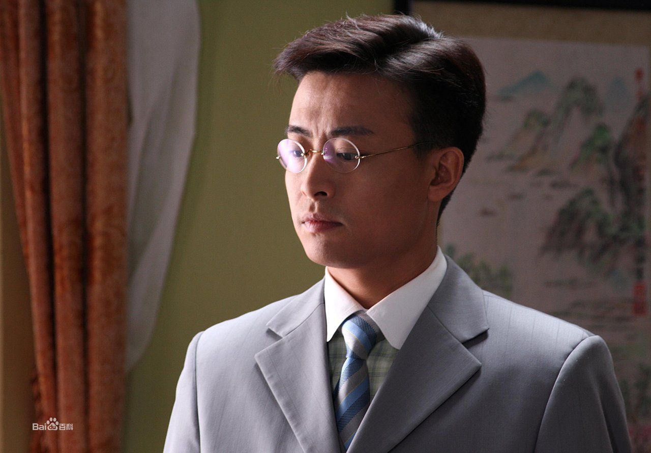 高清徐光(Xu Guang)在《女人何苦为难女人》方天宇中的图集