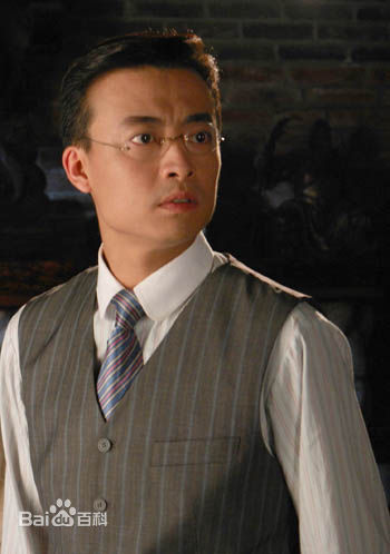 高清徐光(Xu Guang)在《女人何苦为难女人》方天宇中的图集