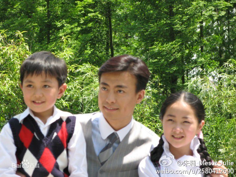 高清徐光(Xu Guang)在《女人何苦为难女人》方天宇中的图集