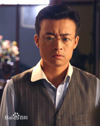 高清徐光(Xu Guang)在《女人何苦为难女人》方天宇中的图集