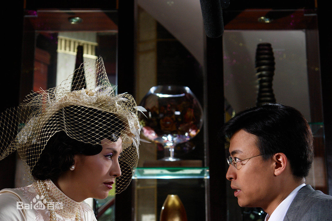 高清徐光(Xu Guang)在《女人何苦为难女人》方天宇中的图集