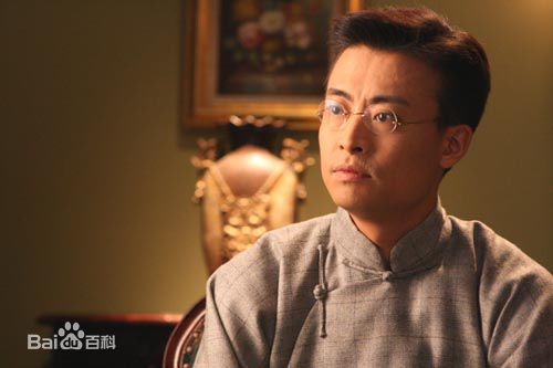 高清徐光(Xu Guang)在《女人何苦为难女人》方天宇中的图集