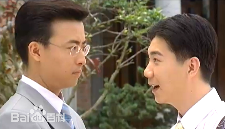 高清徐光(Xu Guang)在《女人何苦为难女人》方天宇中的图集