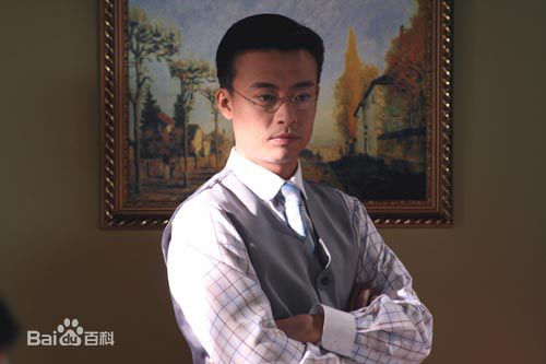 高清徐光(Xu Guang)在《女人何苦为难女人》方天宇中的图集