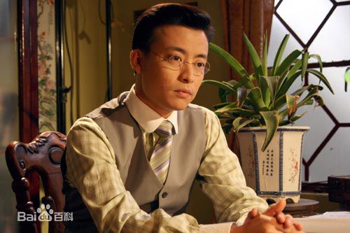 高清徐光(Xu Guang)在《女人何苦为难女人》方天宇中的图集