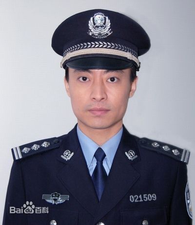 最优质徐光(Xu Guang)在《老末》杨东中的相册