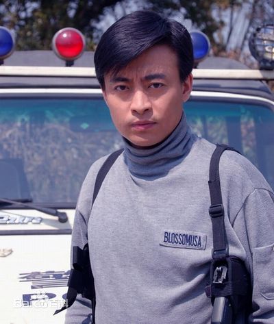 最优质徐光(Xu Guang)在《老末》杨东中的相册