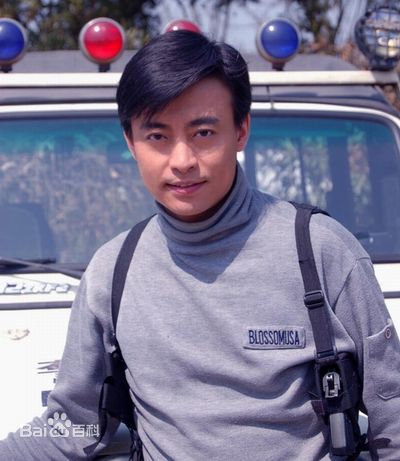 最优质徐光(Xu Guang)在《老末》杨东中的相册