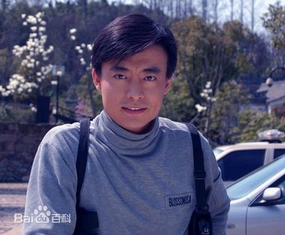 最优质徐光(Xu Guang)在《老末》杨东中的相册