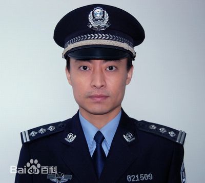 最优质徐光(Xu Guang)在《老末》杨东中的相册