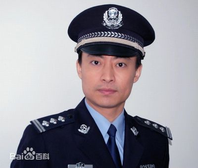 最优质徐光(Xu Guang)在《老末》杨东中的相册