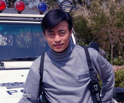 最优质徐光(Xu Guang)在《老末》杨东中的相册