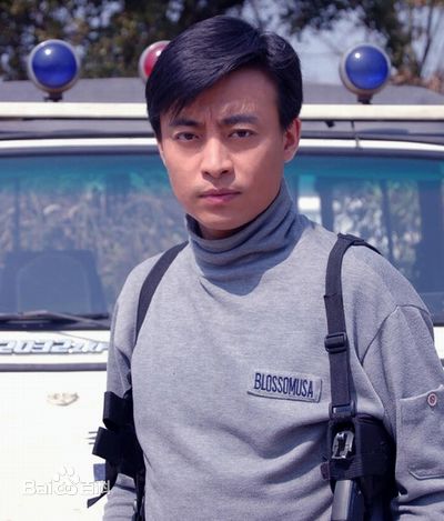 最优质徐光(Xu Guang)在《老末》杨东中的相册