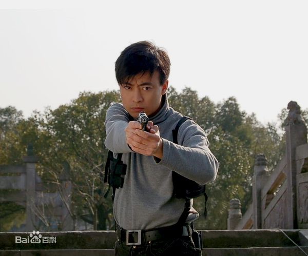 最优质徐光(Xu Guang)在《老末》杨东中的相册