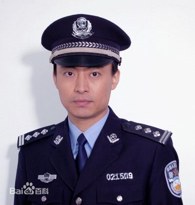 最优质徐光(Xu Guang)在《老末》杨东中的相册