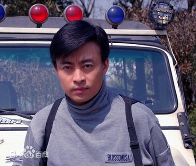 最优质徐光(Xu Guang)在《老末》杨东中的相册