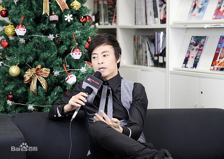 最全徐光(Xu Guang)在《嘉人》十周年专访中的壁纸