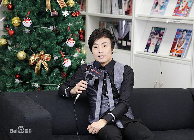 最全徐光(Xu Guang)在《嘉人》十周年专访中的壁纸