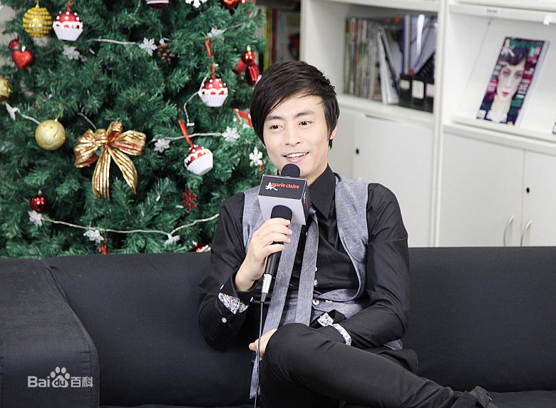 最全徐光(Xu Guang)在《嘉人》十周年专访中的壁纸