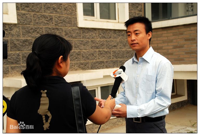 徐光(Xu Guang)活动照图册