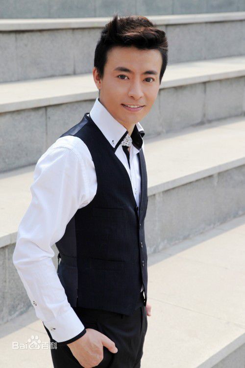 徐光(Xu Guang)高清个人图集